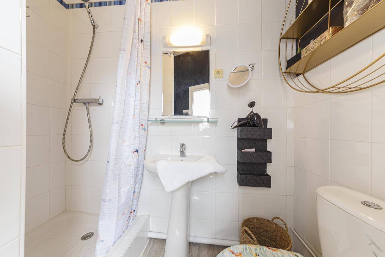 Le Botanica - Bel appartement proche gare Angers Extérieur photo